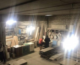 Продажа мебельного производства